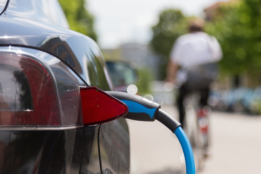Chargepoint Installer - McGowan & PLD LLC