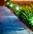 Antwerp Landscape Lighting by McGowan & PLD LLC