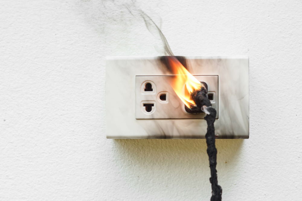 Surge Protection by McGowan & PLD LLC