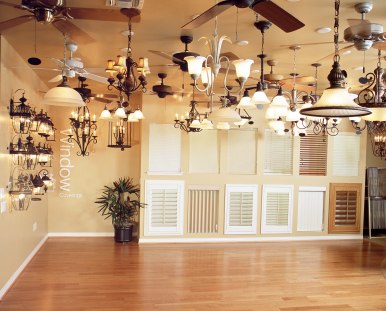 Lighting by McGowan & PLD LLC.
