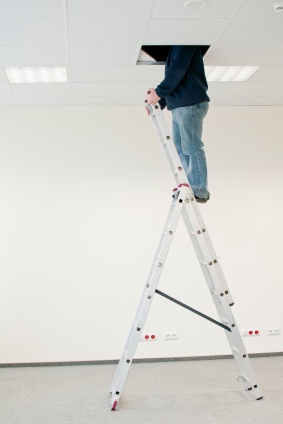 McGowan & PLD LLC commercial electrician.