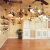 Antwerp Lighting Installation by McGowan & PLD LLC